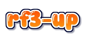 Logo rf3-up