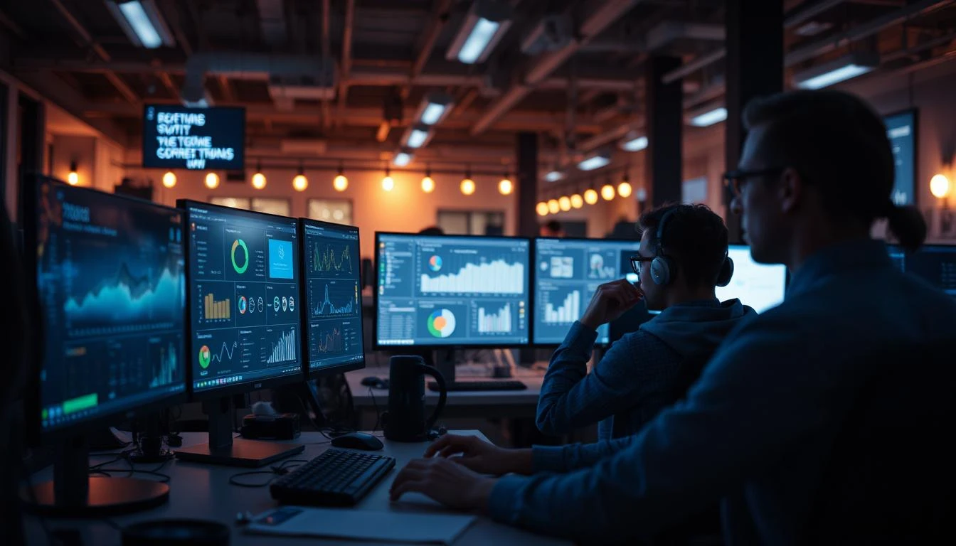 Image Software Tools for Better Productivity